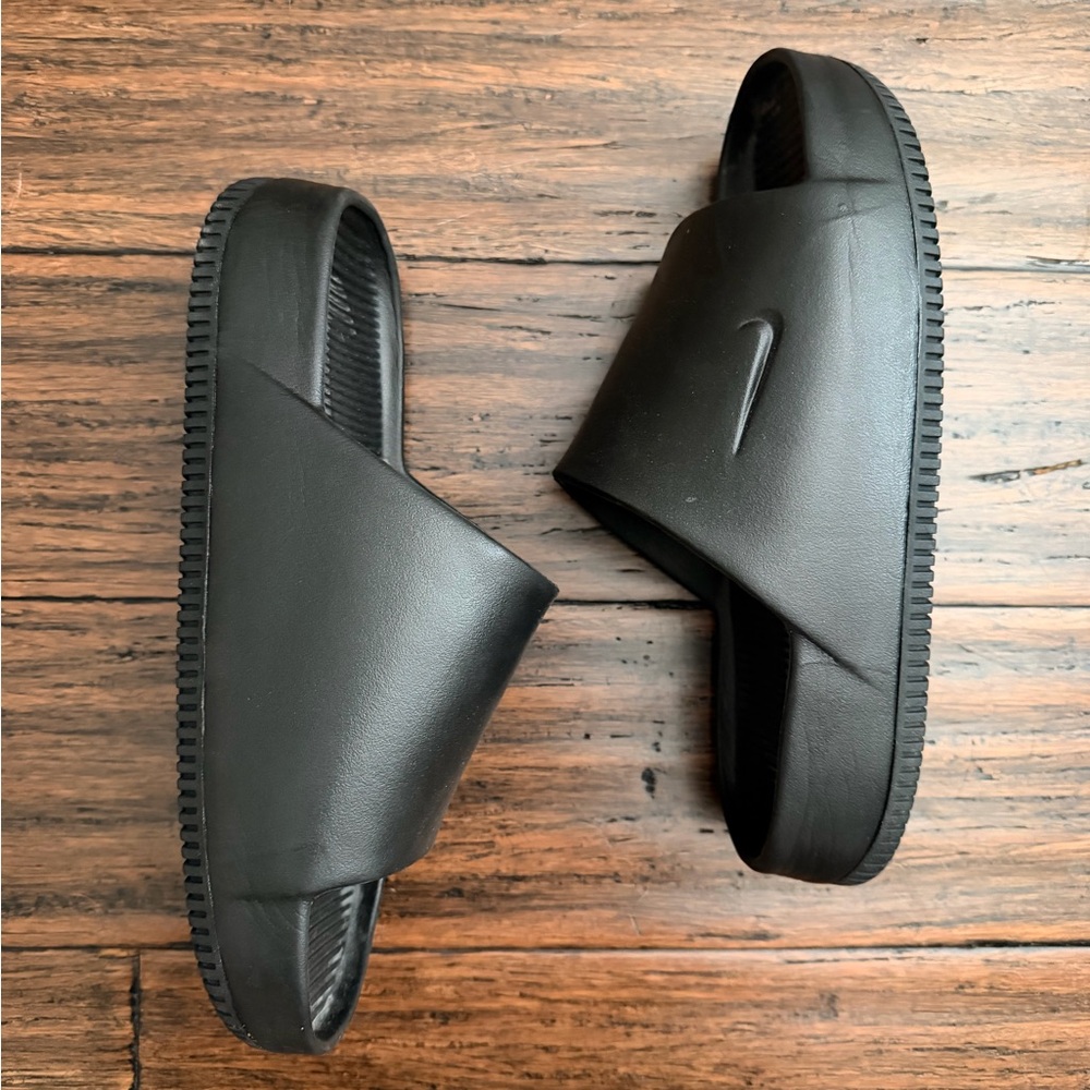 Nike W Calm Slide Sandals OFFERS WELCOME